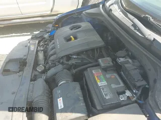 2018 Hyundai Elantra SEL with VIN 5NPD84LF6JH379933, listed as a IAAI auction lot 43159918 with 83,402 mi miles and . Bid and sale history available at DreamBid. Image 19.