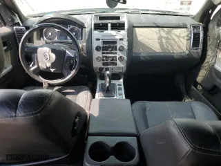 2011 Mercury Mariner Premier with VIN 4M2CN9HG2BKJ08237, listed as a Copart auction lot 71271034 with 0 mi miles and Clean Title. Bid and sale history available at carsss.com. Image 8.