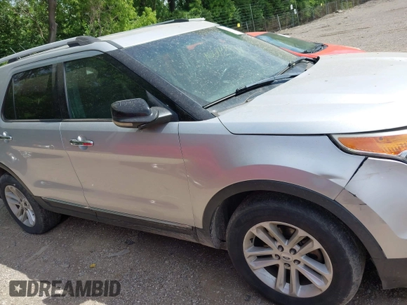 2012 Ford Explorer XLT with VIN 1FMHK8D86CGA22748, listed as a IAAI auction lot 42284664 with 227,870 mi miles and . Bid and sale history available at DreamBid. Image 13.