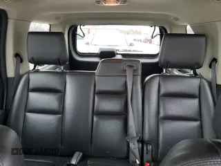 2008 Mercury Mountaineer Premier with VIN 4M2EU48838UJ00474, listed as a Copart auction lot 81379454 with 120,596 mi miles and Salvage Title. Bid and sale history available at carsss.com. Image 10.