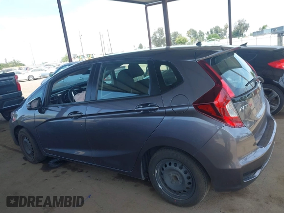 2020 Honda Fit LX with VIN 3HGGK5H42LM728368, listed as a IAAI auction lot 42271576 with 266,363 mi miles and . Bid and sale history available at DreamBid. Image 14.