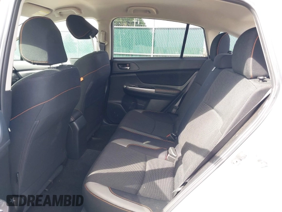 2016 Subaru Crosstrek Premium z VIN JF2GPABC5G8244005, wystawiony jako IAAI lot #42198819 z przebiegiem 42 273 mil mil oraz . Historia ofert i sprzedaży dostępna na DreamBid. Obrazek 8.