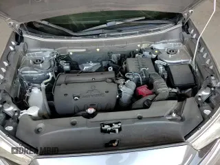 2019 Mitsubishi Outlander ES z VIN JA4AP3AU2KU010490, wystawiony jako Copart lot #84023015 z przebiegiem 92 365 mil mil oraz Szkoda całkowita • Salvage title. Historia ofert i sprzedaży dostępna na DreamBid. Obrazek 16.