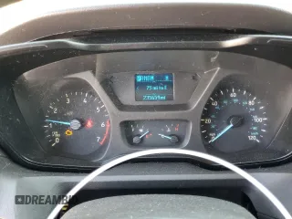 2019 Ford Transit with VIN 1FTYR2CG6KKA23660, listed as a Copart auction lot 71890814 with 235,659 mi miles and Clean Title. Bid and sale history available at carsss.com. Image 9.