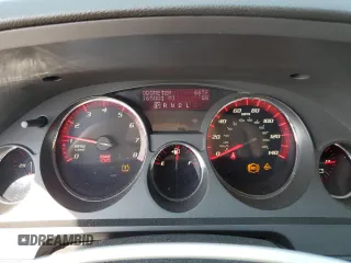 2009 GMC Acadia SLT2 z VIN 1GKER33D19J185490, wystawiony jako Copart lot #55452485 z przebiegiem 165 001 mil mil oraz Nie do naprawy • Non repairable. Historia ofert i sprzedaży dostępna na DreamBid. Obrazek 9.