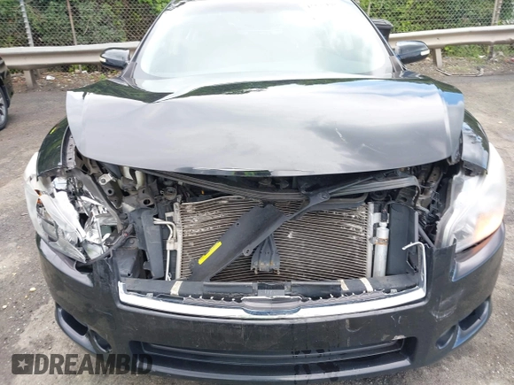 2010 Nissan Maxima SV z VIN 1N4AA5AP1AC823701, wystawiony jako IAAI lot #42257488 z przebiegiem 216 934 mil mil oraz . Historia ofert i sprzedaży dostępna na DreamBid. Obrazek 6.