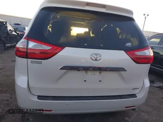 2016 Toyota Sienna XLE with VIN 5TDYK3DC9GS759983, listed as a IAAI auction lot 40859938 with 120,066 mi miles and . Bid and sale history available at DreamBid. Image 17.
