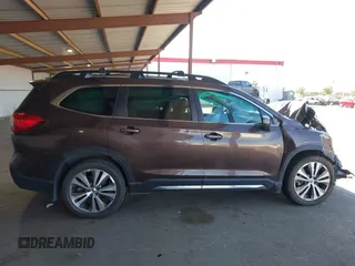 2020 Subaru Ascent Limited z VIN 4S4WMAJD3L3407914, wystawiony jako IAAI lot #42174699 z przebiegiem 82 767 mil mil oraz . Historia ofert i sprzedaży dostępna na DreamBid. Obrazek 14.