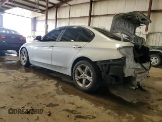 2015 BMW 3 Series 328i xDrive с VIN WBA3B5G52FNS15121, выставлен на аукционе Copart как лот 60966165 с пробегом 105 663 миль миль и Списание • Salvage title. История ставок и продаж доступна на DreamBid. Изображение 2.
