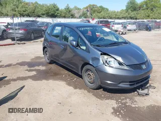 2012 Honda Fit с VIN JHMGE8H34CS004976, выставлен на аукционе IAAI как лот 42291276 с пробегом 199 225 миль миль и . История ставок и продаж доступна на DreamBid. Изображение 1.
