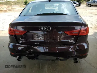 2015 Audi A3 Premium with VIN WAUBFGFFXF1055261, listed as a Copart auction lot 59862495 with 149,371 mi miles and Clean title. Bid and sale history available at DreamBid. Image 6.