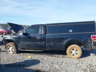 2014 Ford F-150 XL with VIN 1FTMF1EM3EKF11232, listed as a IAAI auction lot 41395837 with 148,147 mi miles and . Bid and sale history available at DreamBid. Image 14.