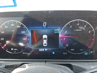 2023 Mercedes-Benz C 300 с VIN W1KAF4GB1PR104591, выставлен на аукционе IAAI как лот 42148258 с пробегом 26 407 миль миль и . История ставок и продаж доступна на DreamBid. Изображение 7.
