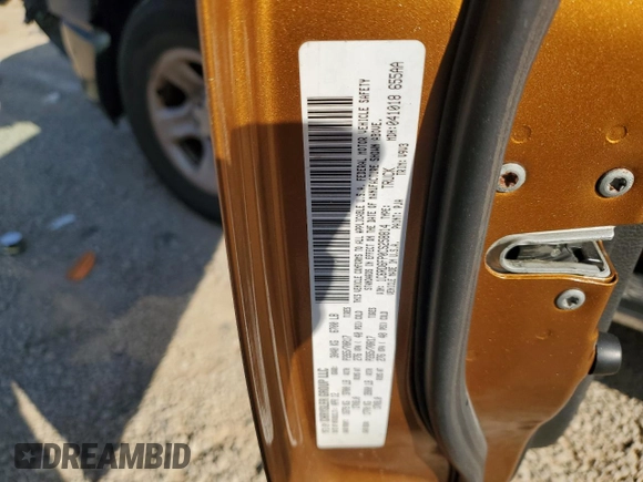 2012 Ram 1500 ST with VIN 1C6RD6FP0CS258814, listed as a Copart auction lot 52071985 with 162,012 mi miles and Salvage title. Bid and sale history available at DreamBid. Image 12.