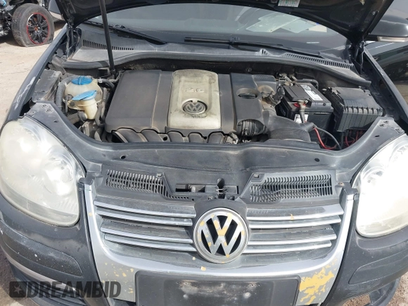 2006 Volkswagen Jetta 2.5L с VIN 3VWRF71KX6M674545, выставлен на аукционе IAAI как лот 41740972 с пробегом 215 978 миль миль и . История ставок и продаж доступна на DreamBid. Изображение 10.