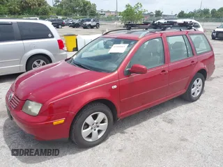2004 Volkswagen Jetta GLS с VIN WVWSR61J54W189174, выставлен на аукционе IAAI как лот 42441661 с пробегом 168 596 миль миль и . История ставок и продаж доступна на DreamBid. Изображение 2.