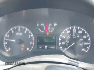 2014 Nissan Sentra S with VIN 3N1AB7AP0EL683916, listed as a IAAI auction lot 42091797 with 117,550 mi miles and . Bid and sale history available at DreamBid. Image 7.