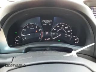 2013 Lexus RX 350 с VIN 2T2ZK1BA4DC126172, выставлен на аукционе Copart как лот 61256515 с пробегом 85 292 миль миль и Списание • Salvage title. История ставок и продаж доступна на DreamBid. Изображение 9.