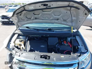 2013 Ford Edge Limited with VIN 2FMDK3KCXDBA03363, listed as a IAAI auction lot 42549762 with 79,642 mi miles and . Bid and sale history available at DreamBid. Image 10.