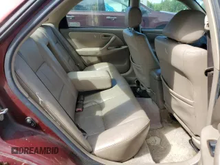 2001 Toyota Camry LE z VIN JT2BF22K610295178, wystawiony jako Copart lot #68538524 z przebiegiem 507 822 mil mil oraz Szkoda całkowita • Salvage title. Historia ofert i sprzedaży dostępna na DreamBid. Obrazek 10.