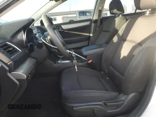 2019 Subaru Legacy with VIN 4S3BNAB60K3003466, listed as a Copart auction lot 46926585 with 101,837 mi miles and Salvage Title. Bid and sale history available at carsss.com. Image 7.