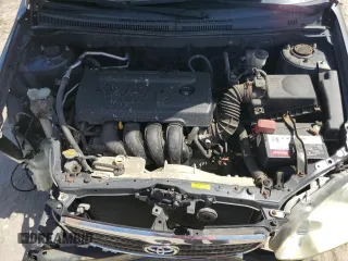 2007 Toyota Corolla CE with VIN 2T1BR32E17C829071, listed as a Copart auction lot 62210305 with 144,968 mi miles and Salvage title. Bid and sale history available at DreamBid. Image 11.