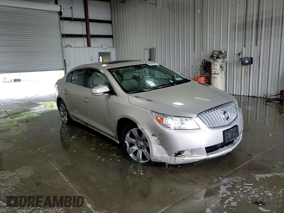 2012 Buick LaCrosse Premium 2 z VIN 1G4GG5E34CF244712, wystawiony jako Copart lot #56888415 z przebiegiem 46 935 mil mil oraz Szkoda całkowita • Salvage title. Historia ofert i sprzedaży dostępna na DreamBid. Obrazek 13.