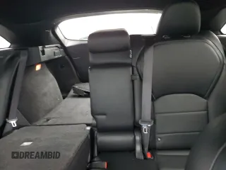 2022 Infiniti QX55 Essential с VIN 3PCAJ5K39NF100886, выставлен на аукционе Copart как лот 82152013 с пробегом 49 497 миль миль и Списание • Salvage title. История ставок и продаж доступна на DreamBid. Изображение 10.