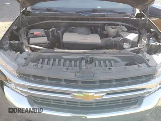 2019 Chevrolet Silverado 1500 LT with VIN 3GCUYDED0KG168295, listed as a IAAI auction lot 40256641 with 102,415 mi miles. Bid and sale history available at carsss.com. Image 10.
