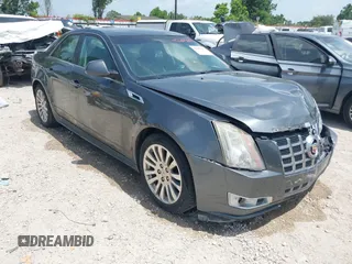 2012 Cadillac CTS Performance с VIN 1G6DJ5E37C0137815, выставлен на аукционе IAAI как лот 42605017 с пробегом Не указан миль и . История ставок и продаж доступна на DreamBid. Изображение 1.