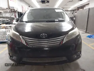2016 Toyota Sienna XLE with VIN 5TDYK3DC2GS757749, listed as a IAAI auction lot 42617318 with 139,737 mi miles and . Bid and sale history available at DreamBid. Image 12.