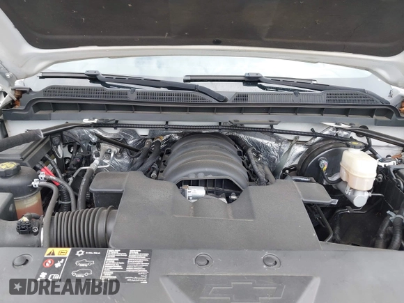 2016 Chevrolet Silverado 1500 LT with VIN 3GCUKREC0GG136136, listed as a IAAI auction lot 41971199 with 179,045 mi miles and . Bid and sale history available at DreamBid. Image 10.