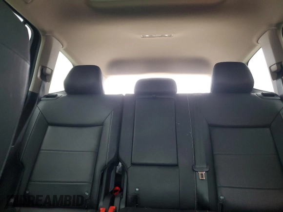 2021 Volkswagen Atlas SE with VIN 1V2PR2CA3MC537162, listed as a Copart auction lot 87914555 with 50,699 mi miles and Clean title. Bid and sale history available at DreamBid. Image 10.
