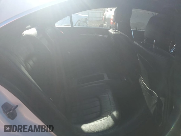 2013 Mercedes-Benz CLS 550 with VIN WDDLJ9BB7DA057931, listed as a Copart auction lot 76820544 with 114,834 mi miles and Salvage Title. Bid and sale history available at DreamBid. Image 10.