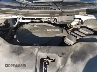 2017 Honda Pilot Touring с VIN 5FNYF6H94HB061937, выставлен на аукционе Copart как лот 85199525 с пробегом 74 908 миль миль и Списание • Salvage title. История ставок и продаж доступна на DreamBid. Изображение 14.