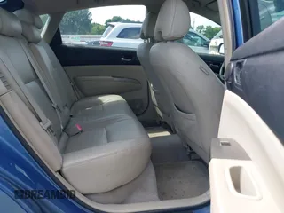 2008 Toyota Prius with VIN JTDKB20U287805941, listed as a IAAI auction lot 42168918 with 253,113 mi miles and . Bid and sale history available at DreamBid. Image 8.