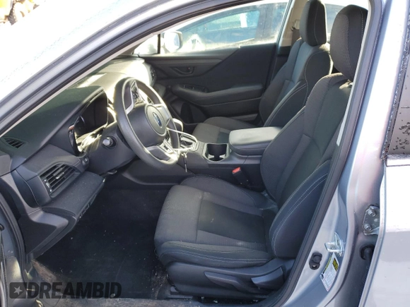 2022 Subaru Outback with VIN 4S4BTAAC3N3239364, listed as a Copart auction lot 44996215 with 59,330 mi miles and Salvage title. Bid and sale history available at DreamBid. Image 7.