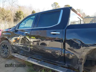 2021 Chevrolet Silverado 1500 LTZ with VIN 3GCUYGED7MG223894, listed as a IAAI auction lot 41348011 with 81,420 mi miles and . Bid and sale history available at DreamBid. Image 14.