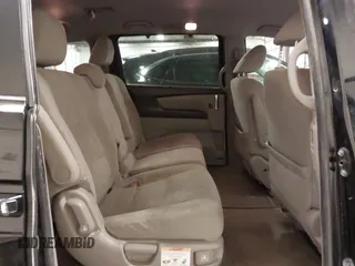 2016 Honda Odyssey EX z VIN 5FNRL5H4XGB028810, wystawiony jako IAAI lot #41510832 z przebiegiem 340 526 mil mil oraz . Historia ofert i sprzedaży dostępna na DreamBid. Obrazek 8.