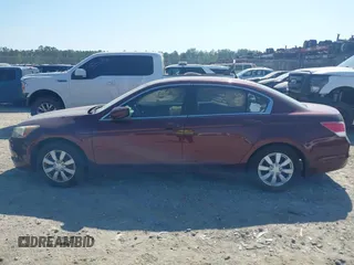 2010 Honda Accord LX with VIN 1HGCP2F33AA165432, listed as a IAAI auction lot 42041517 with 122,009 mi miles and . Bid and sale history available at DreamBid. Image 14.