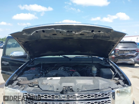 2011 GMC Sierra 1500 SLE with VIN 3GTP1VE01BG297649, listed as a IAAI auction lot 42275446 with 180,569 mi miles and . Bid and sale history available at DreamBid. Image 10.