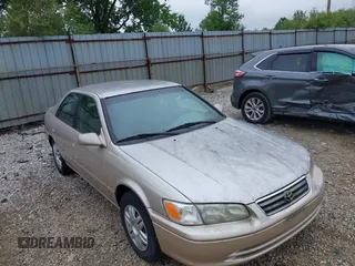 2001 Toyota Camry CE с VIN 4T1BG22K21U801890, выставлен на аукционе IAAI как лот 42379696 с пробегом 193 497 миль миль и . История ставок и продаж доступна на DreamBid. Изображение 6.