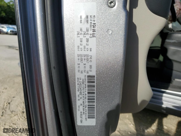 2019 Dodge Grand Caravan SXT with VIN 2C4RDGCGXKR748597, listed as a Copart auction lot 51679085 with 75,398 mi miles and Non Repairable. Bid and sale history available at carsss.com. Image 13.