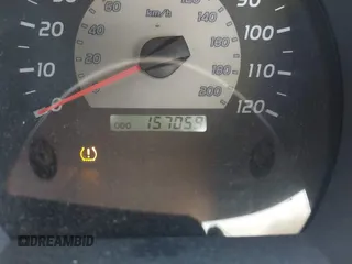 2006 Toyota Tacoma with VIN 5TEUX42N16Z239742, listed as a IAAI auction lot 42226684 with 157,059 mi miles and . Bid and sale history available at DreamBid. Image 15.