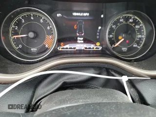 2014 Jeep Cherokee Limited с VIN 1C4PJMDS2EW265263, выставлен на аукционе Copart как лот 60855415 с пробегом 126 742 миль миль и Списание • Salvage title. История ставок и продаж доступна на DreamBid. Изображение 9.