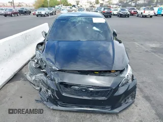 2017 Subaru Impreza Special Sports with VIN 4S3GTAK63H3710338, listed as a IAAI auction lot 41907585 with 99,338 mi miles and . Bid and sale history available at DreamBid. Image 11.
