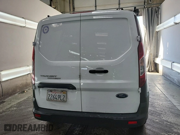 2017 Ford Transit Connect XL с VIN NM0LS7E73H1330062, выставлен на аукционе IAAI как лот 42763044 с пробегом 133 764 миль миль и . История ставок и продаж доступна на DreamBid. Изображение 20.