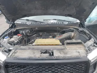 2019 Ford F-150 XL with VIN 1FTFX1E57KKF17710, listed as a IAAI auction lot 41229931 with 131,543 mi miles and . Bid and sale history available at DreamBid. Image 10.