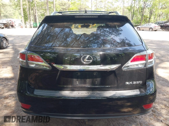 2013 Lexus RX 350 with VIN 2T2BK1BA6DC186049, listed as a IAAI auction lot 42145412 with 103,423 mi miles and . Bid and sale history available at DreamBid. Image 17.