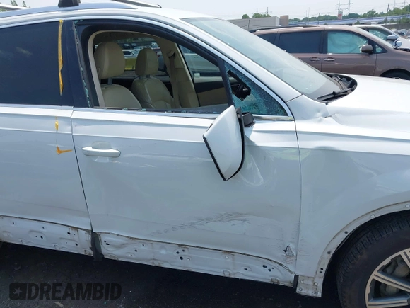 2017 Audi Q7 Prestige с VIN WA1VABF77HD030761, выставлен на аукционе IAAI как лот 42459623 с пробегом 87 068 миль миль и . История ставок и продаж доступна на DreamBid. Изображение 18.